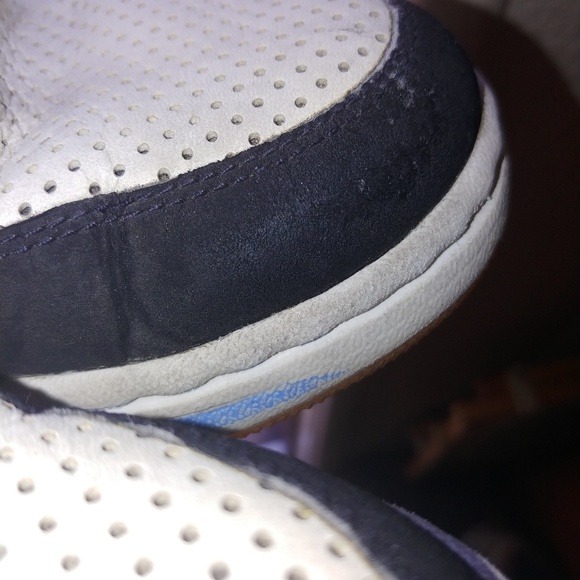 Air jordan 1 alpha size 10 - Picture 9 of 9